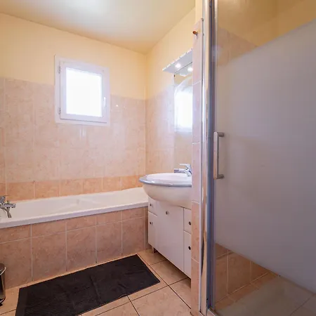 Maison A 6 Pers - Confort Et Nature Proche Ocean - Fr-1-50-184