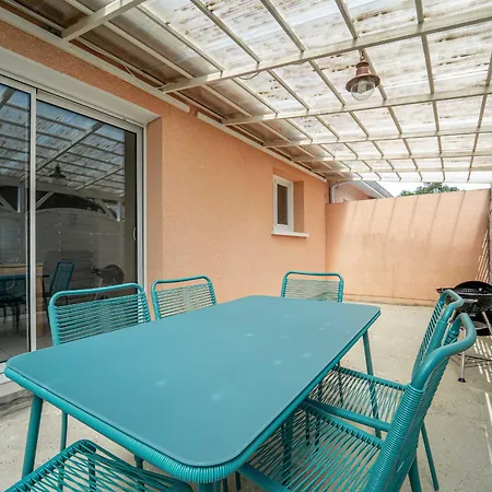 Holiday home Maison A 6 Pers - Confort Et Nature Proche Ocean - Fr-1-50-184 *