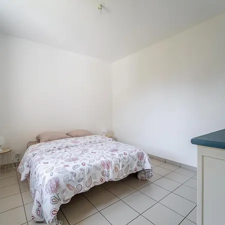 Holiday home Maison A 6 Pers - Confort Et Nature Proche Ocean - Fr-1-50-184 Bias (Landes)