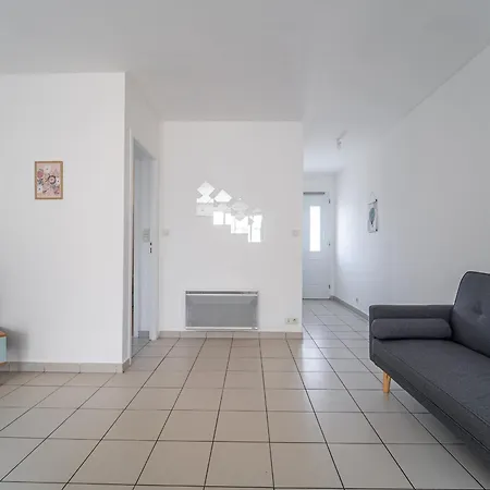 Maison A 6 Pers - Confort Et Nature Proche Ocean - Fr-1-50-184 Bias (Landes)