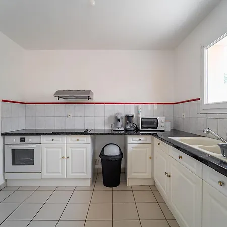 Maison A 6 Pers - Confort Et Nature Proche Ocean - Fr-1-50-184 Holiday home