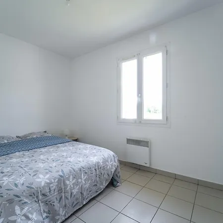 Holiday home Maison A 6 Pers - Confort Et Nature Proche Ocean - Fr-1-50-184 Bias (Landes)