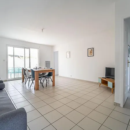Maison A 6 Pers - Confort Et Nature Proche Ocean - Fr-1-50-184 Holiday home